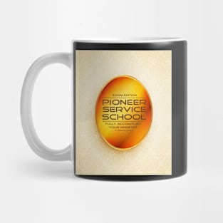 PIONEER SERVICE SCHOOL 2023 Mug